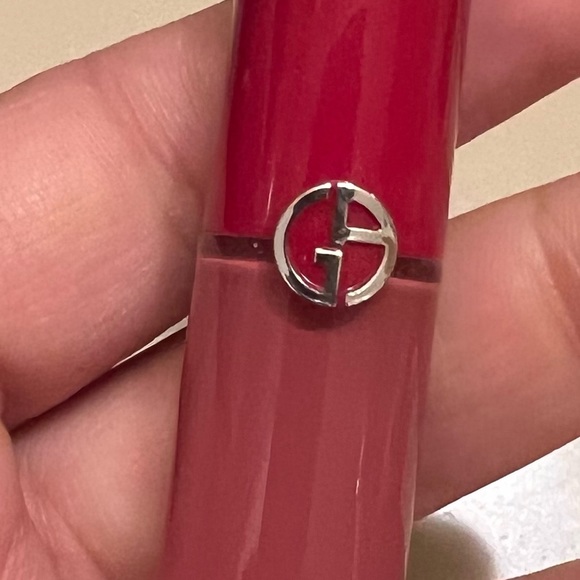 Giorgio Armani Lip Maestro-Intense Velvet Color - Picture 1 of 2